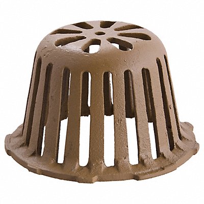 JAY R. SMITH MFG. CO 1330CID Roof Drain Dome