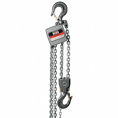 JET JT9133310 Hand Chain Hoist 3 Ton 10 ft Lift