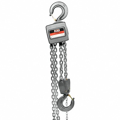 JET JT9133515 Hand Chain Hoist 5 Ton 15ft Lift