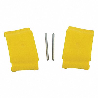 BRADLEY S452675GR Eye Wash Cover Kit