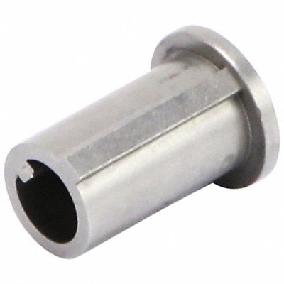 BISON 1341580200 Armature Shaft Extension 5/8-7/8 Adaptor