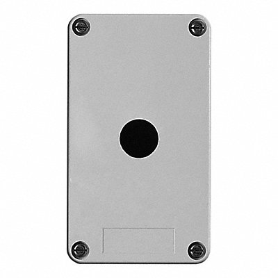 SCHNEIDER ELECTRIC XAPA1110 Push Button Enclosure 22 mm