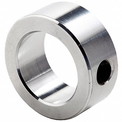 CLIMAX METAL PRODUCTS C012A Shaft Collar 1/8inBoredia 3/8inOutsidedia