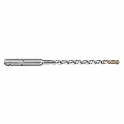 DEWALT DW5406B25 Hammer Drill Bit 3/16 x 10 x 12 PK25