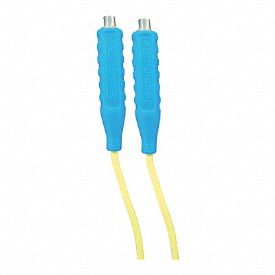 SUPCO MAG1BL Magnetic Test Leads 30 VAC Blue