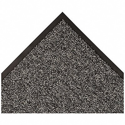 NOTRAX 137S0312GY E1605 Carpeted Runner Grey 3ft. x 12ft.
