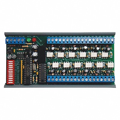 FUNCTIONAL DEVICES INC / RIB RIBMNWD12BCDI BACnet Network Relay w/12 BI