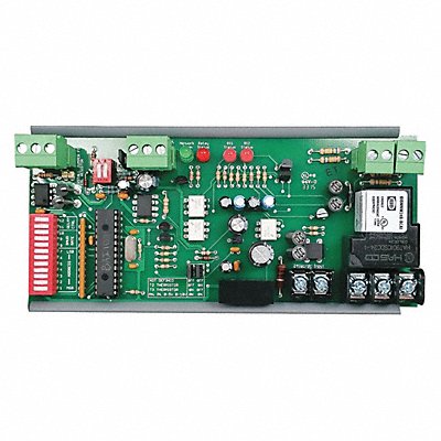 FUNCTIONAL DEVICES INC / RIB RIBMNW24BBCAI BACnet Network w/BO 2BI AI 24Vac/DC