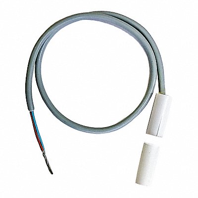 FUNCTIONAL DEVICES INC / RIB ACLCMAGDJ Magnetic Switch Recessed Mount