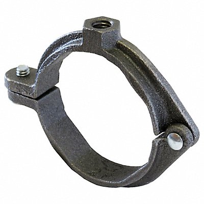 ANVIL 560500225Split Ring Hanger 2.625 H Malleable Iron