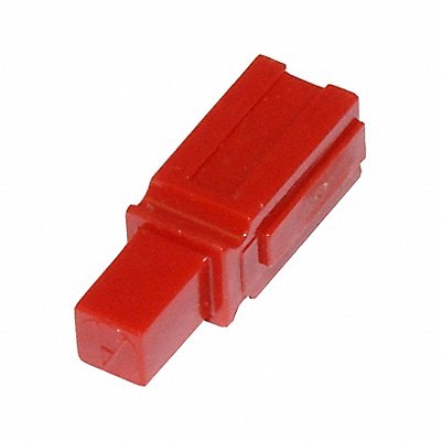 ANDERSON POWER PRODUCTS 1399G2 Long Spacer Polycarbonate Red