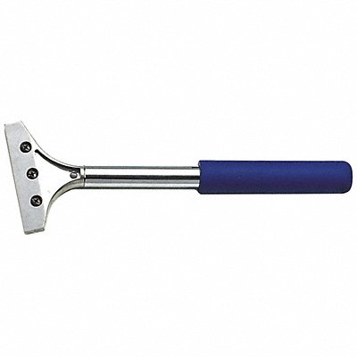 WESTWARD 13A589 Scraper Straight Carbon Steel 3/4 W