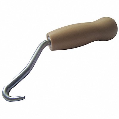 WESTWARD 13A617 Tie Wire Twister Manual 7