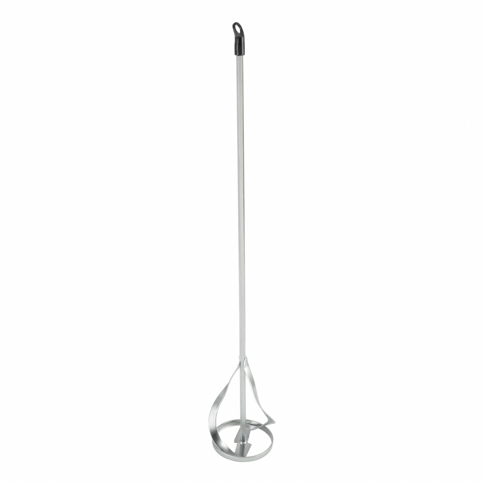 WESTWARD 13A635 Ribbon Paint Mixer Spiral 30 x4-3/4 In W
