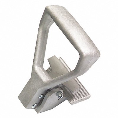 WESTWARD 13A745 Carpet Puller 4 3/4 L x 3 1/2 W x 7 H