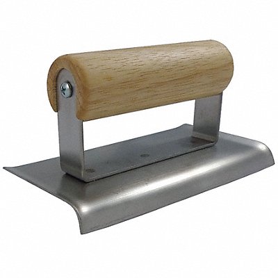 WESTWARD 13A753 Universal Edger SS 6 L