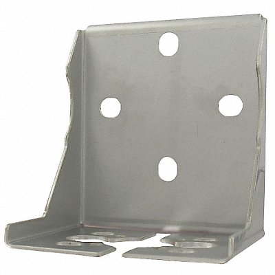 MERCOID A630 Angle Bracket 316 Stainless Steel