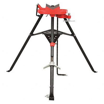 RIDGID 46012 Portable Chain Vise 1/8 to 12 In.