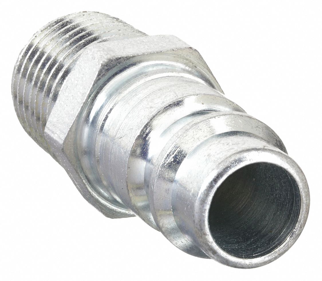 AMFLO CP1703 QuickConnct AirCouplings 1/2 BodySz PK10