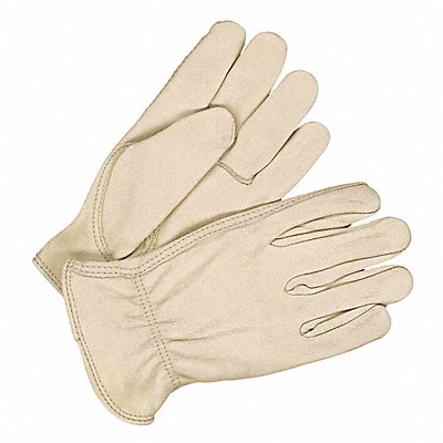 BDG 201374X2LK VF Leather Glves Slip On 2X 55LC41 PR