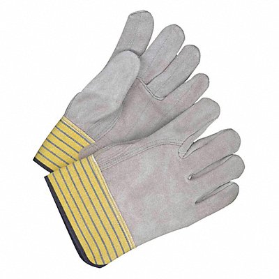 BDG 301599X2LK VF Leather Gloves 2XL 55LC65 PR