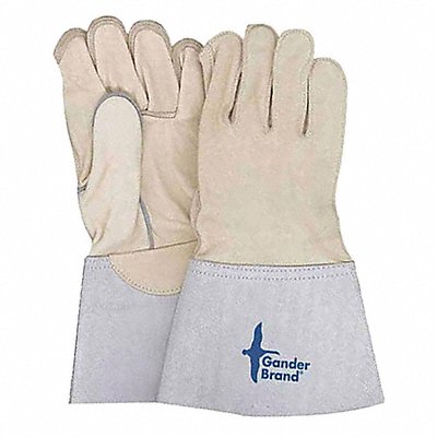 BDG 64135059K VF Leather Gloves S 55LD43 PR
