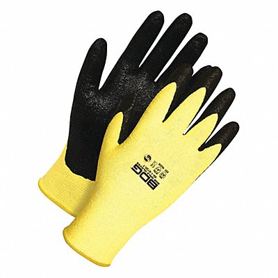 BDG 991972010K VF Coated Gloves A3 XL 55KZ44 PR