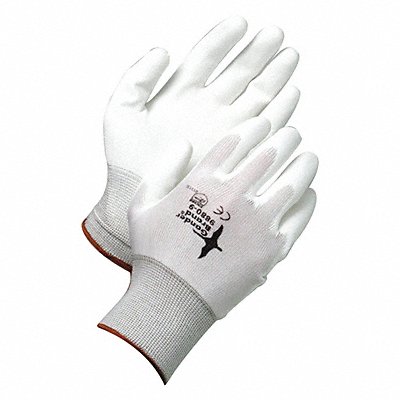 BDG 99198809 Coated Gloves Knit L 9.25 L