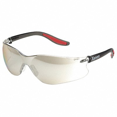 XENON SG14IO Safety Glasses Indoor/Outdoor Uncoated