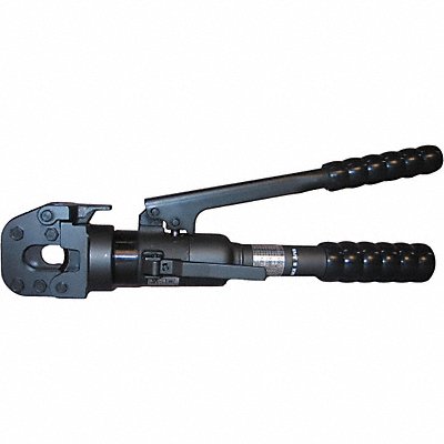 HUSKIE TOOLS S16 Bar and Wire Cutter L 15 in 6 lb