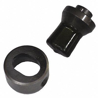 HUSKIE TOOLS SHD1116X1316 Punch and Die Set 11/16 Steel