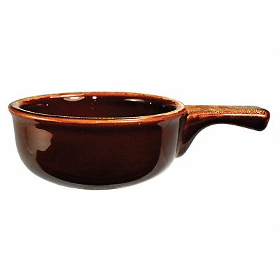 ITI OSC15H Soup Crock 12 oz Caramel PK24