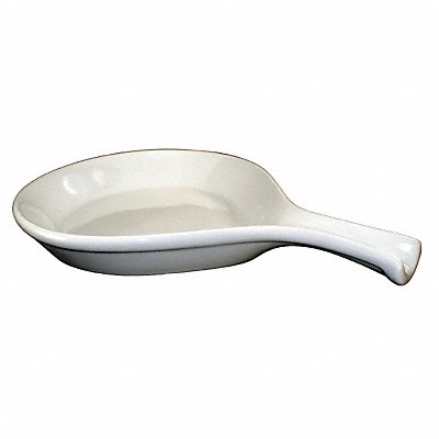 ITI FPS12AW Serving Skillet 12oz American White PK12