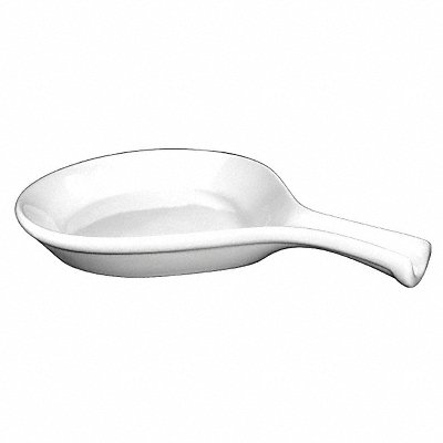 ITI FPS18EW Serving Skillet 18oz European White PK12