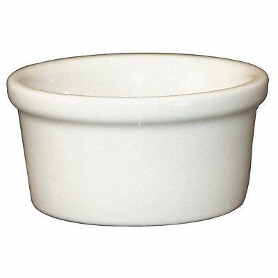 ITI RAM15AW Ramekin 1.5 oz Cap. American White PK36