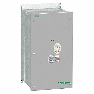 SCHNEIDER ELECTRIC ATV212WD11N4 Variable Freq. Drive 15hp 380 to 480V