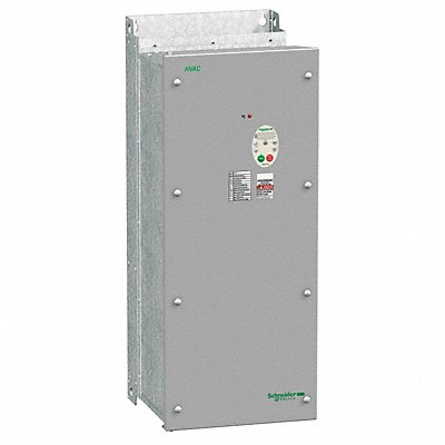 SCHNEIDER ELECTRIC ATV212WD30N4 Variable Freq. Drive 40hp 380 to 480V