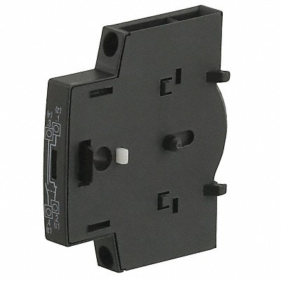 SQUARE D MDSAN11 Auxiliary Contact Module 1NO/1NC