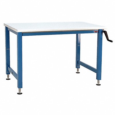 BENCHPRO AMF3072 Workbench Laminate 72 W 30 D