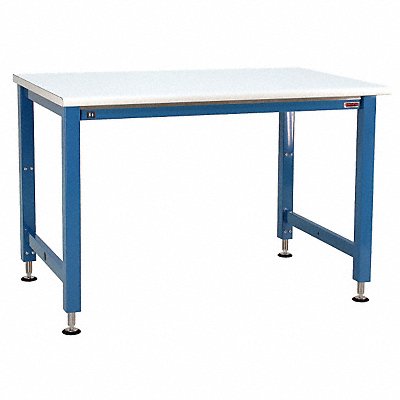BENCHPRO AED3072 Workbench ESD Laminate 72 W 30 D