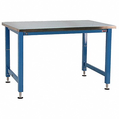 BENCHPRO AEN3672 Workbench SS 72 W 36 D