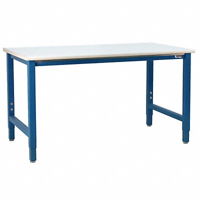 BENCHPRO KF3696LP Workbench Laminate 96 W 36 D