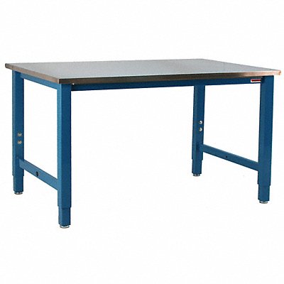 BENCHPRO KN3072LP Workbench SS 72 W 30 D