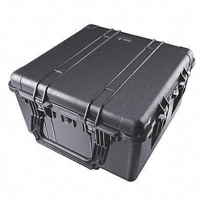 PELICAN 1640001110 G3144 Protective Case 11 29/32 in Double Throw Black