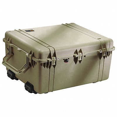 PELICAN 1690001130 G3150 Protective Case 12 9/64 in Double Throw ODG