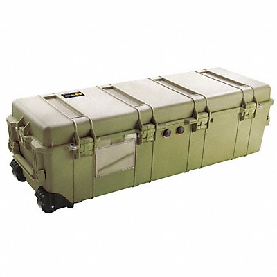 PELICAN 1740NF G3158 Protective Case 9 37/64 in PdLk ODG