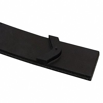 APACHE INC. 2002960136 Conveyor Belt 2 Ply 220 Durocleat 36 In