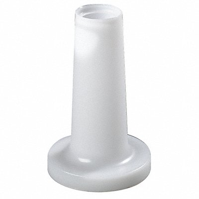 CARLISLE PS20302 Pouring Necks White PK12