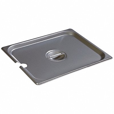 CARLISLE 607120CS Pan Handled Cover 10.38 in Depth PK6