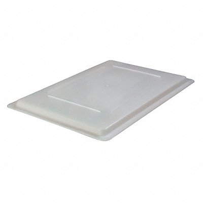 CARLISLE 1064702 Food Storage Container Lid 26 L PK6